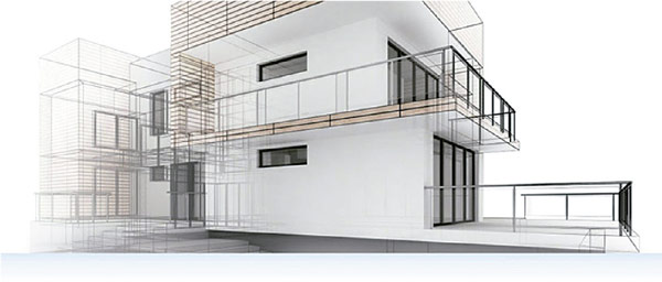 ACE. Figura 3. Sistema Steel Framing