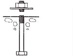 ACE. Figura 23. Ancoratges estructurals actius