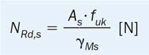 ACE. Formula 10. Ancoratges estructurals actius