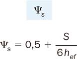 ACE. Formula 25. Ancoratges estructurals actius