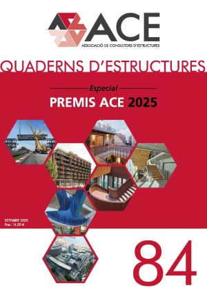 Quaderns d'Estructures 84