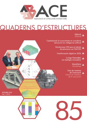 Quaderns d'Estructures 85