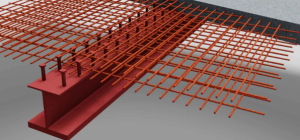 Curso de estructuras mixtas en edificación